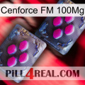 Cenforce FM 100Mg 01